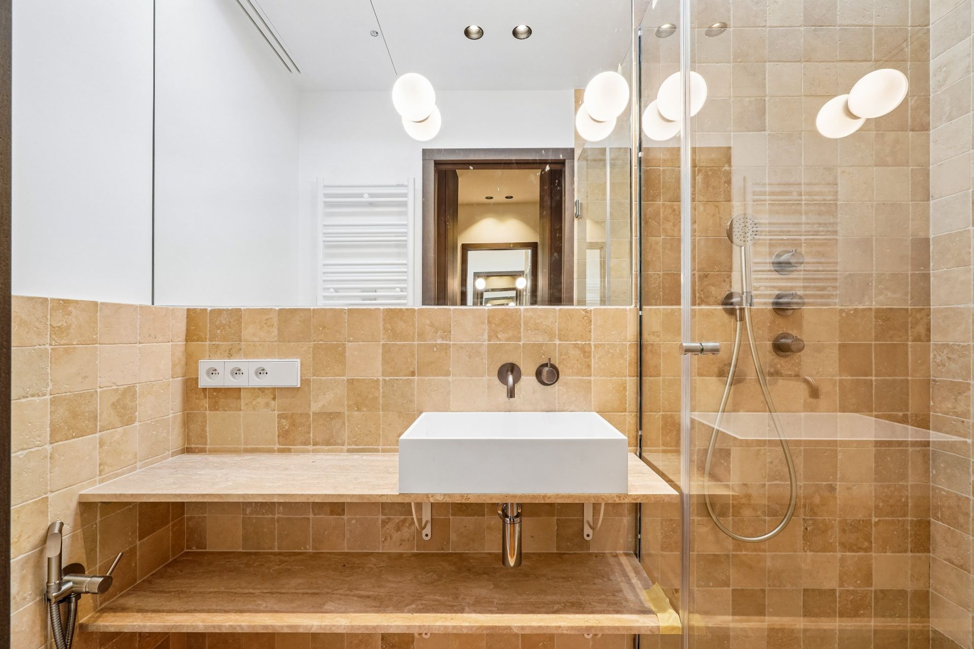 apartment 3 Rooms for rent on PARIS (75003)