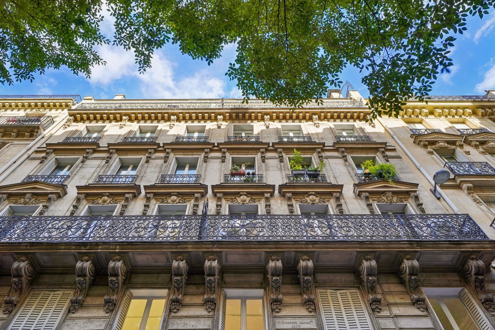 apartment 3 Rooms for rent on PARIS (75003)