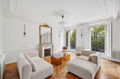 Rental Apartment Paris 3 3&nbsp;Rooms 73&nbsp;m²