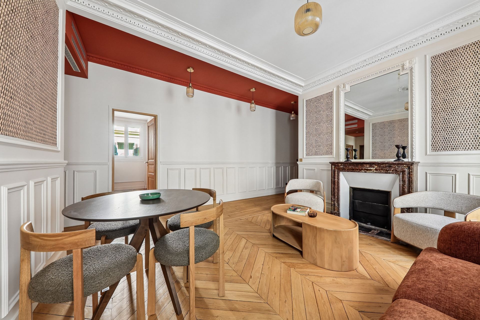 appartement 3 Pièces en vente sur PARIS (75007)