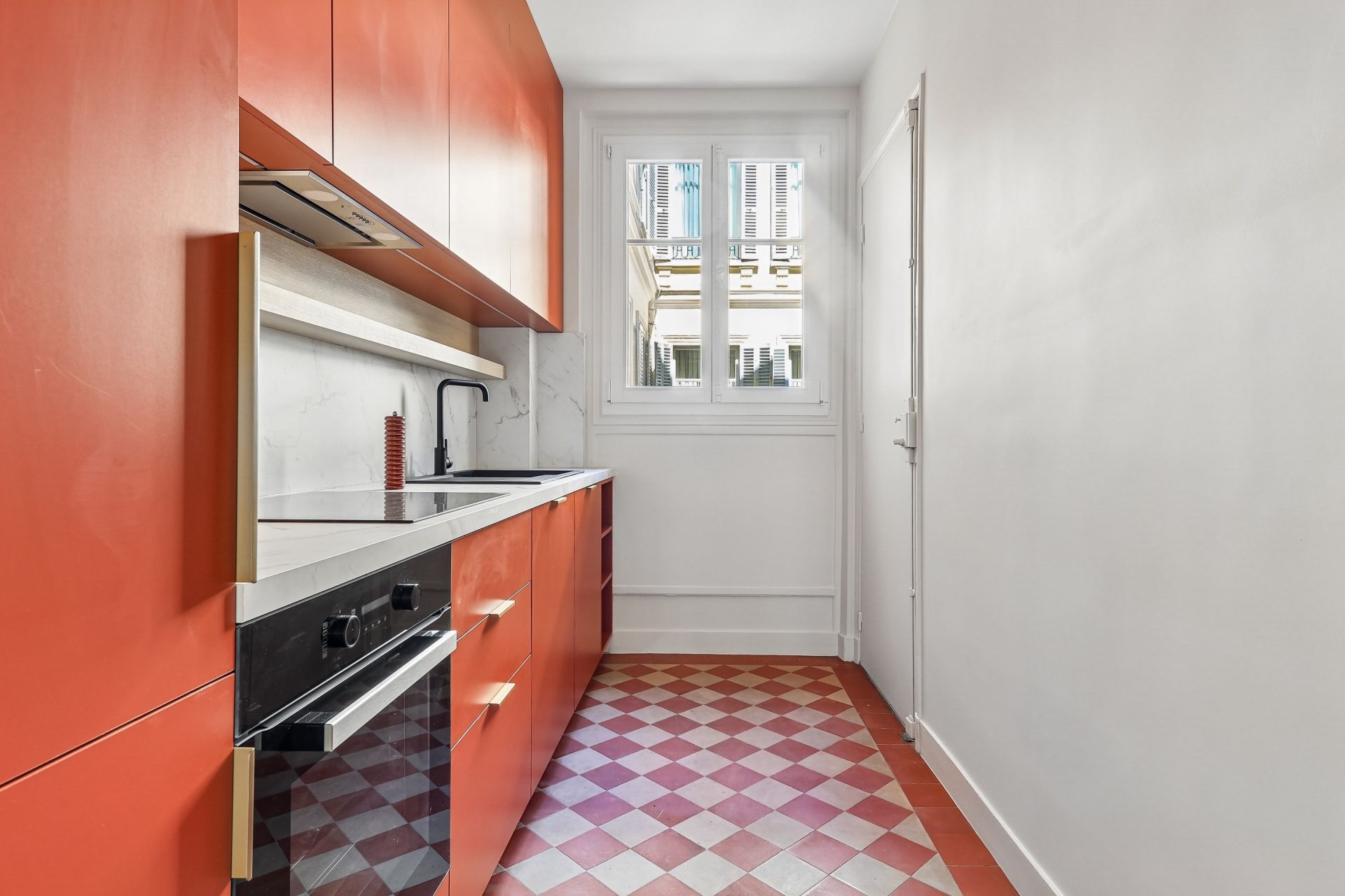 appartement 3 Pièces en vente sur PARIS (75007)