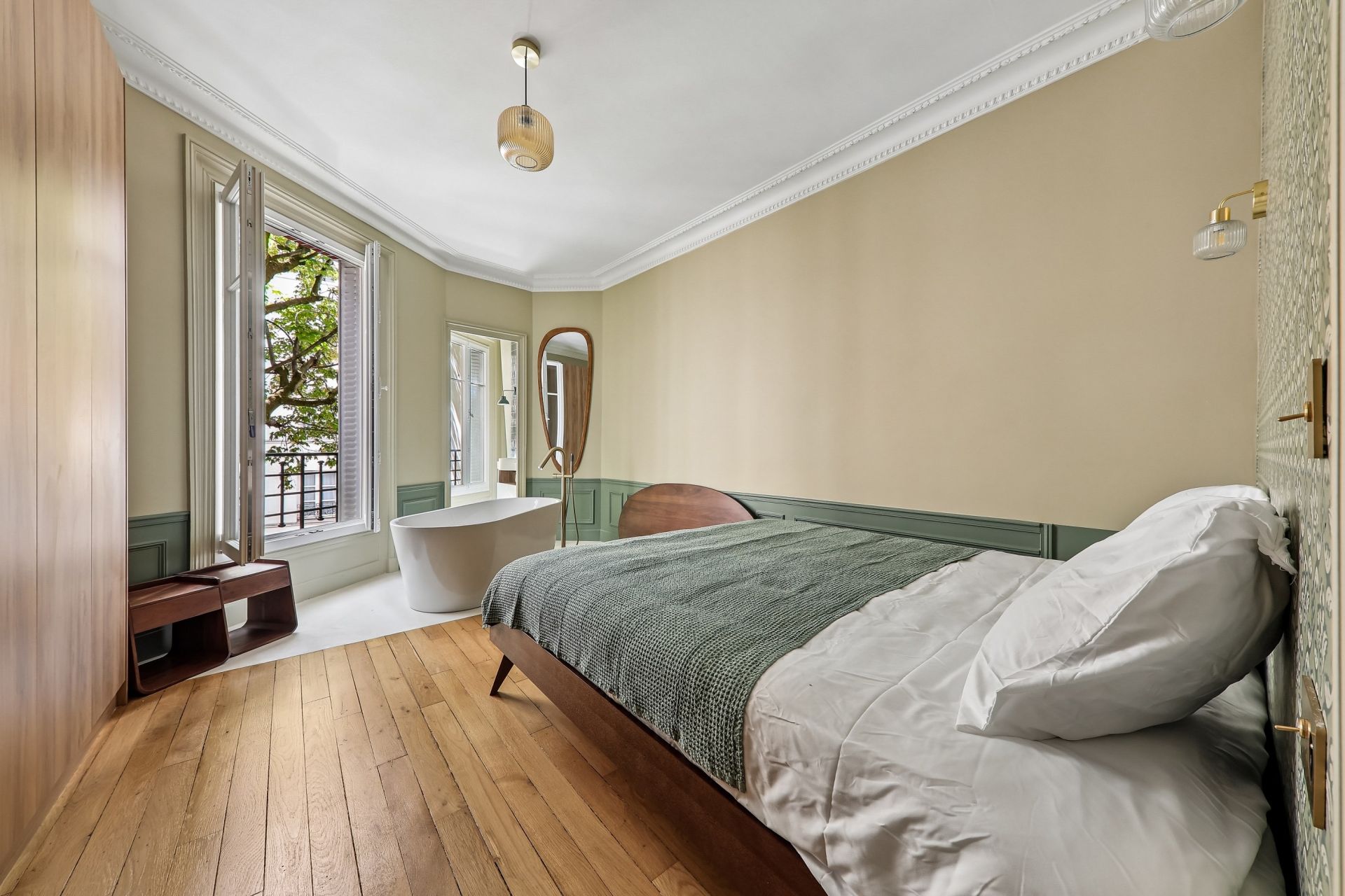 appartement 3 Pièces en vente sur PARIS (75007)