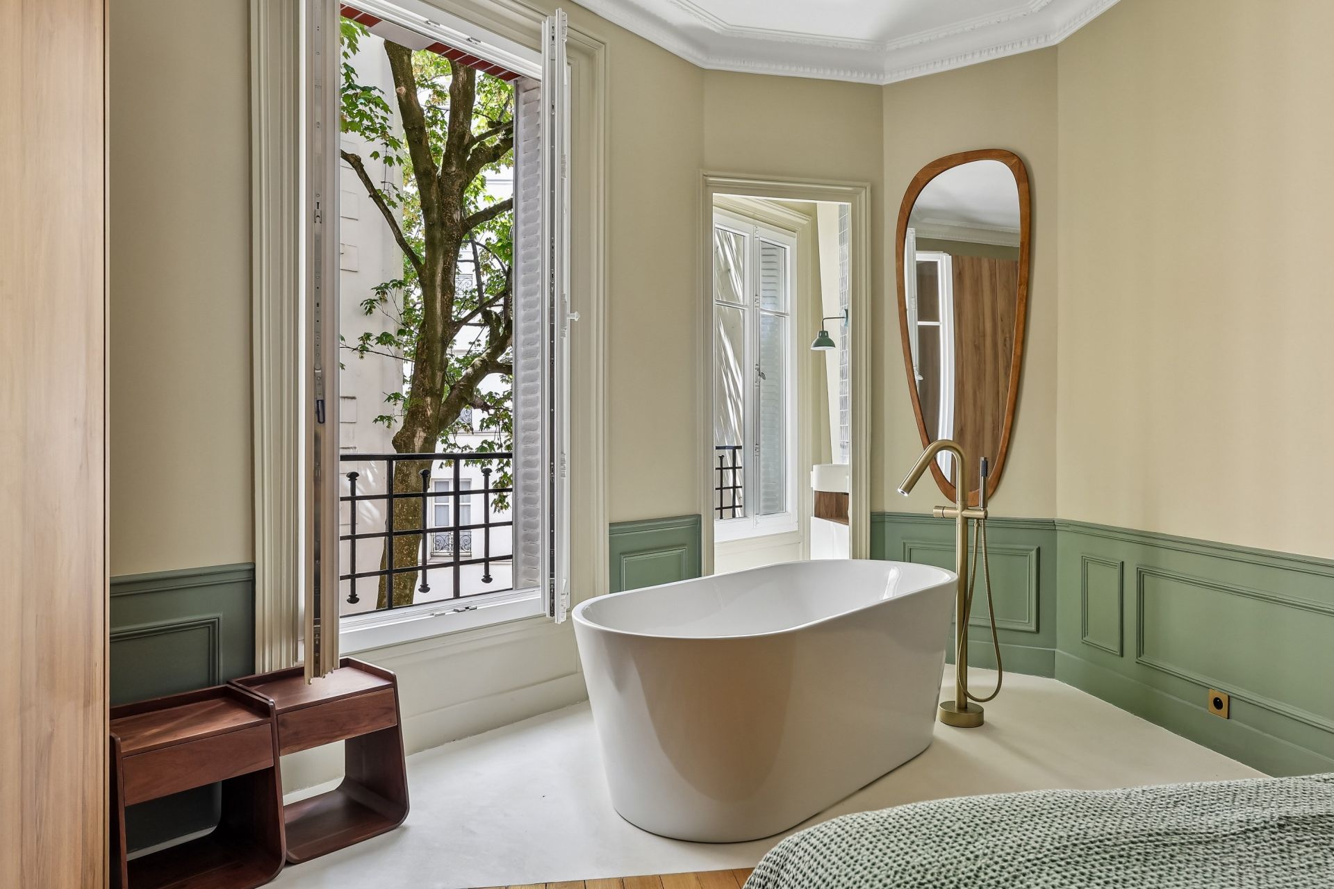 appartement 3 Pièces en vente sur PARIS (75007)