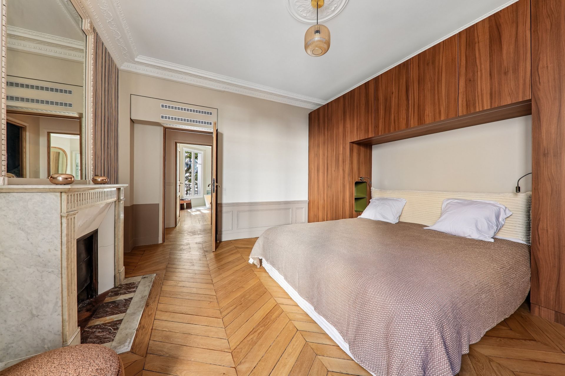 appartement 3 Pièces en vente sur PARIS (75007)