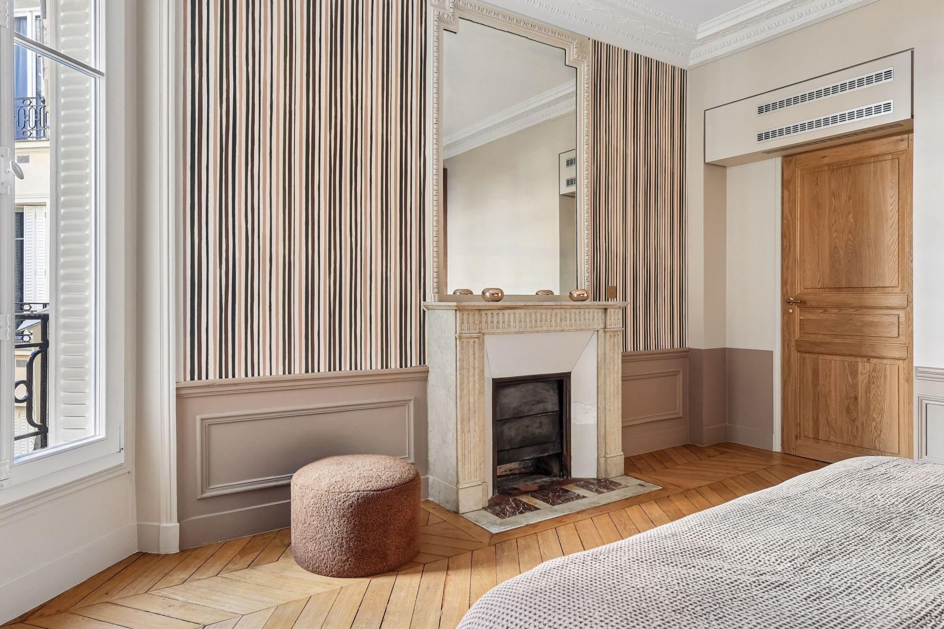 appartement 3 Pièces en vente sur PARIS (75007)