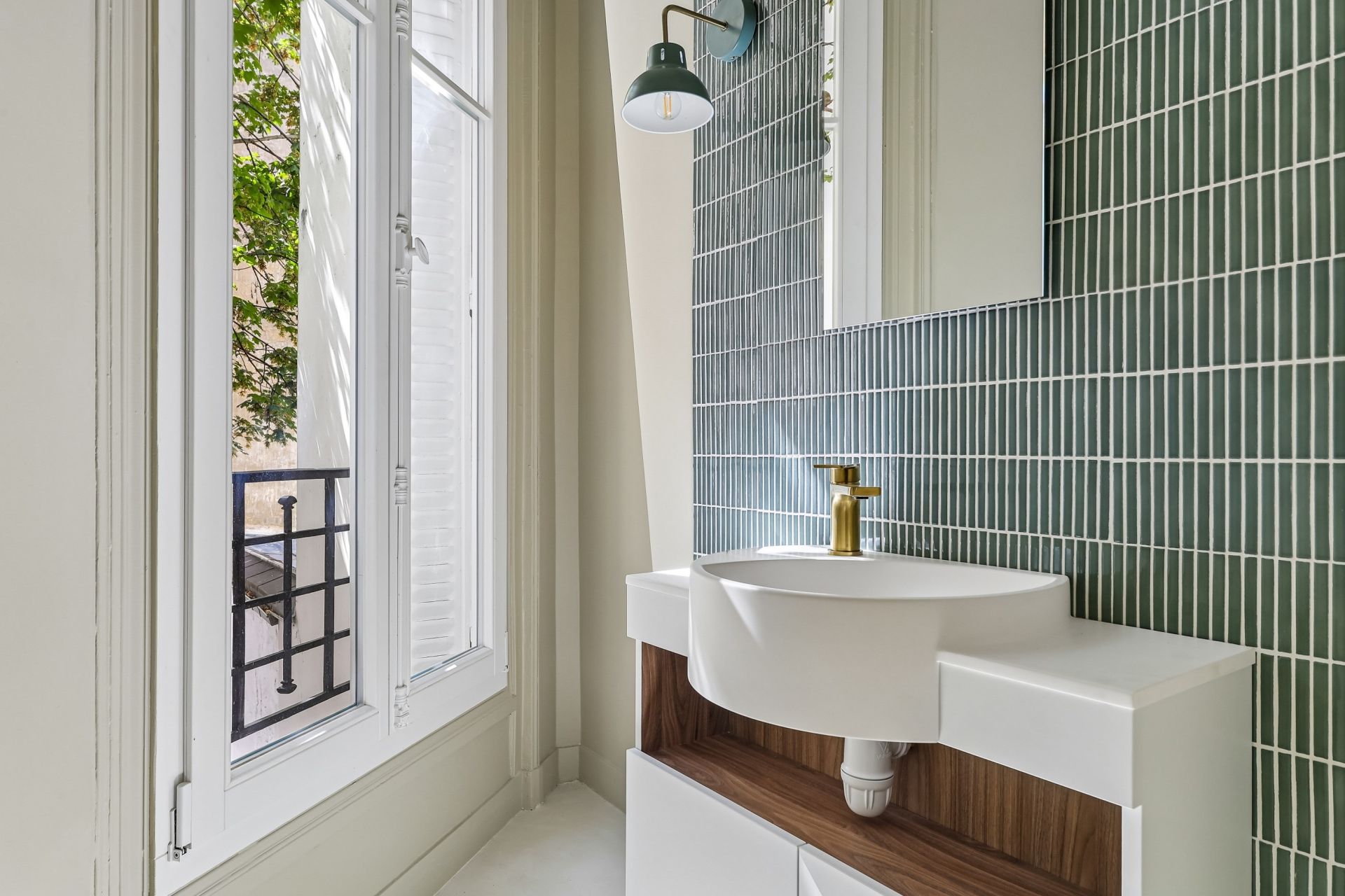 appartement 3 Pièces en vente sur PARIS (75007)