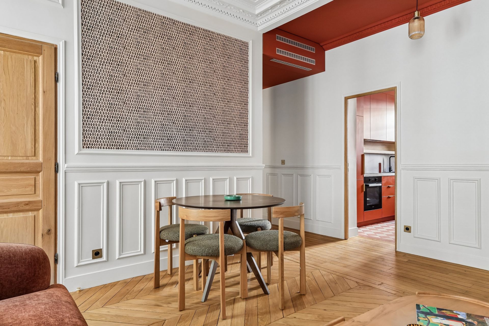 appartement 3 Pièces en vente sur PARIS (75007)