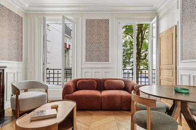 Vente Appartement Paris 7 3&nbsp;Pièces 74&nbsp;m²