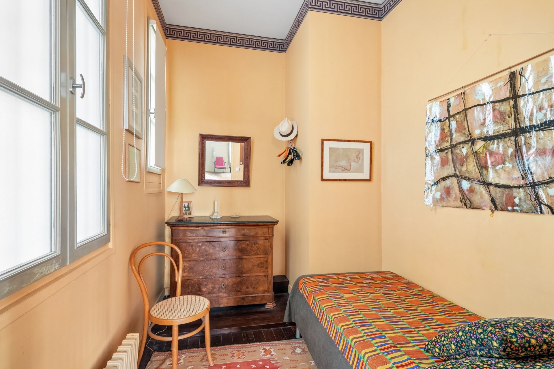 apartment 5 Rooms for sale on PARIS (75002)