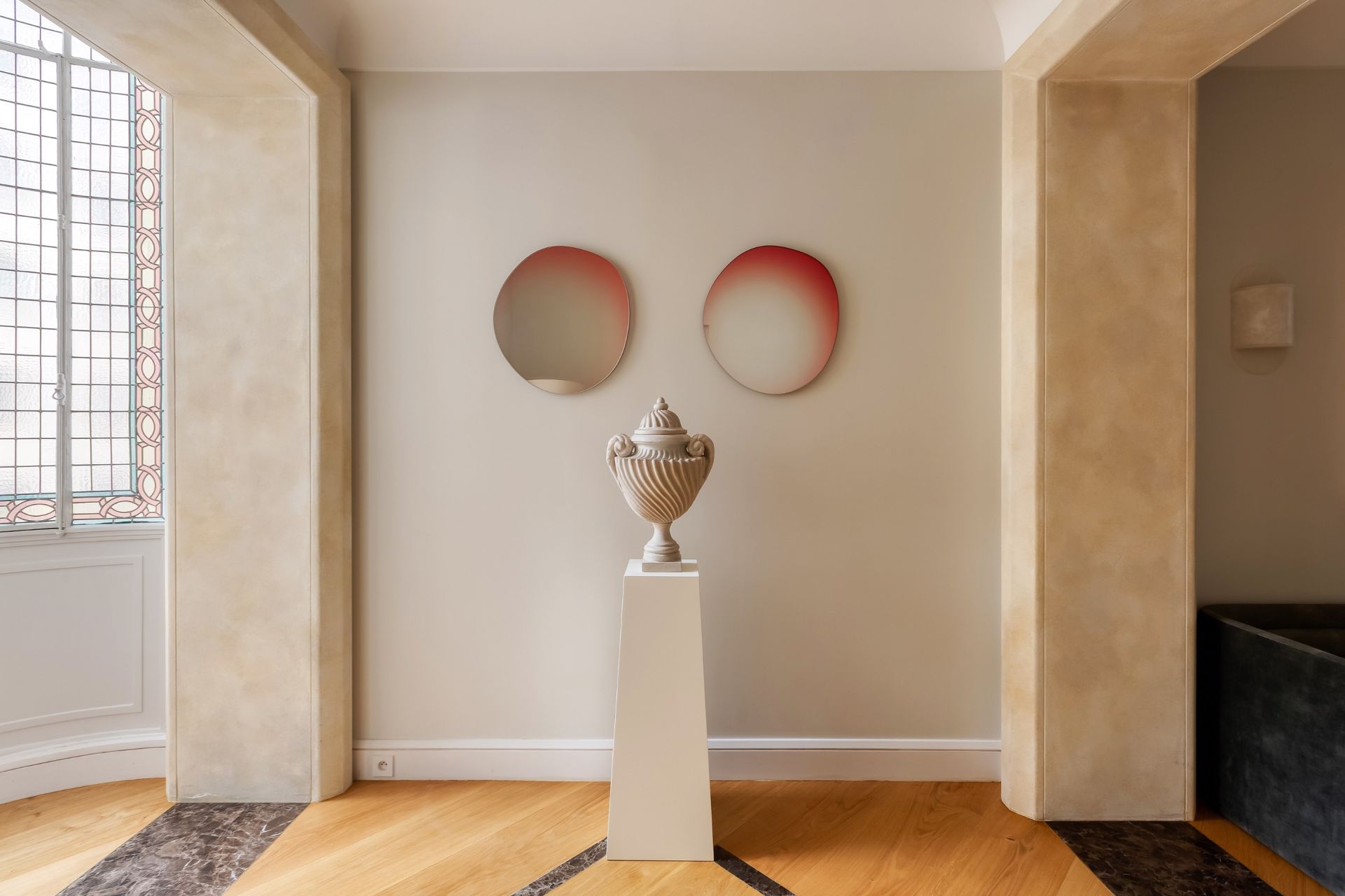 appartement 8 Pièces en vente sur PARIS (75008)