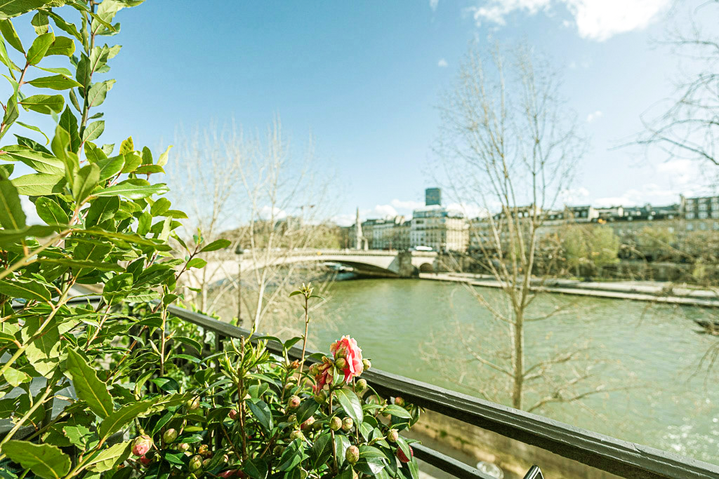 apartment 5 Rooms for rent on PARIS (75004)