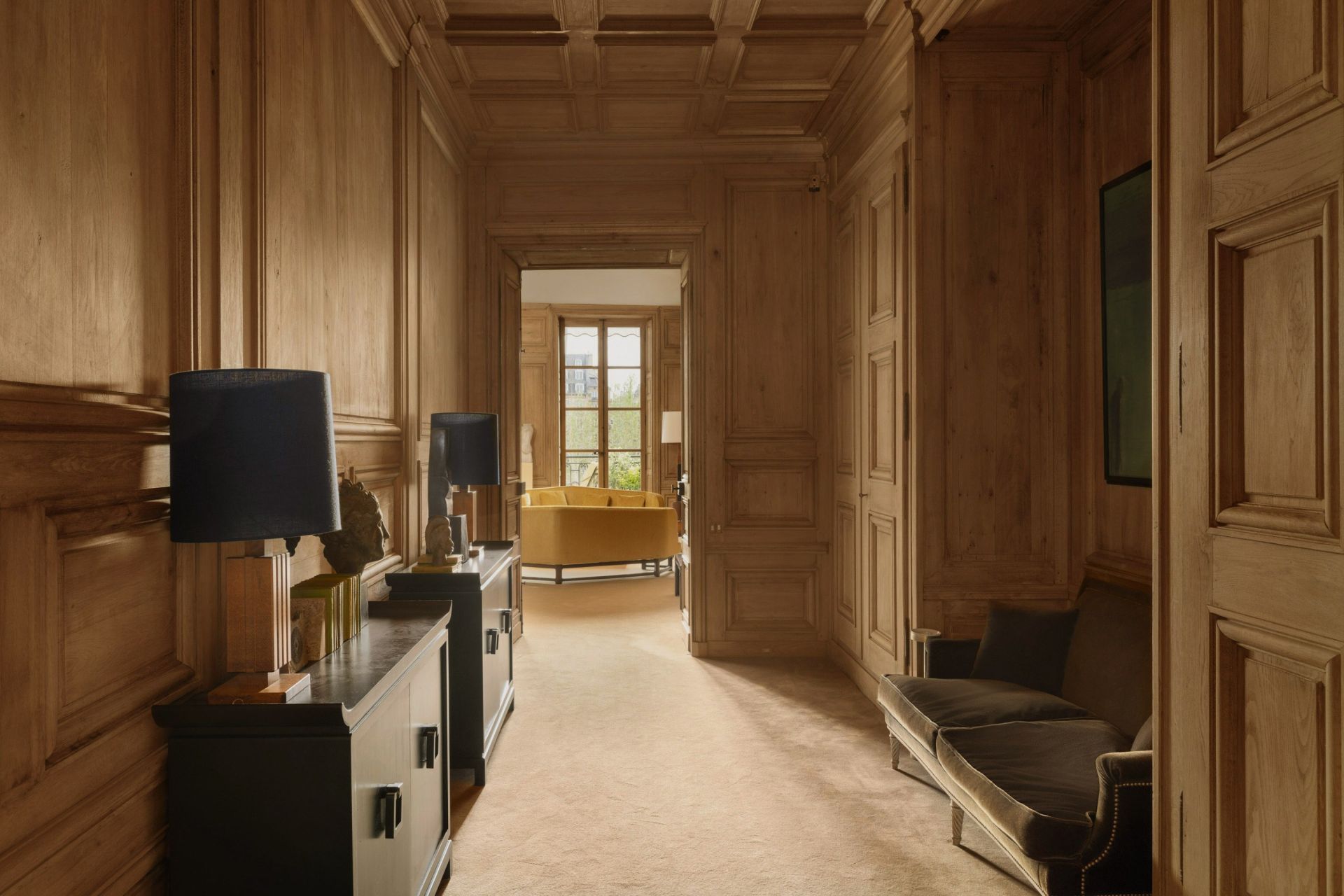 apartment 5 Rooms for rent on PARIS (75004)