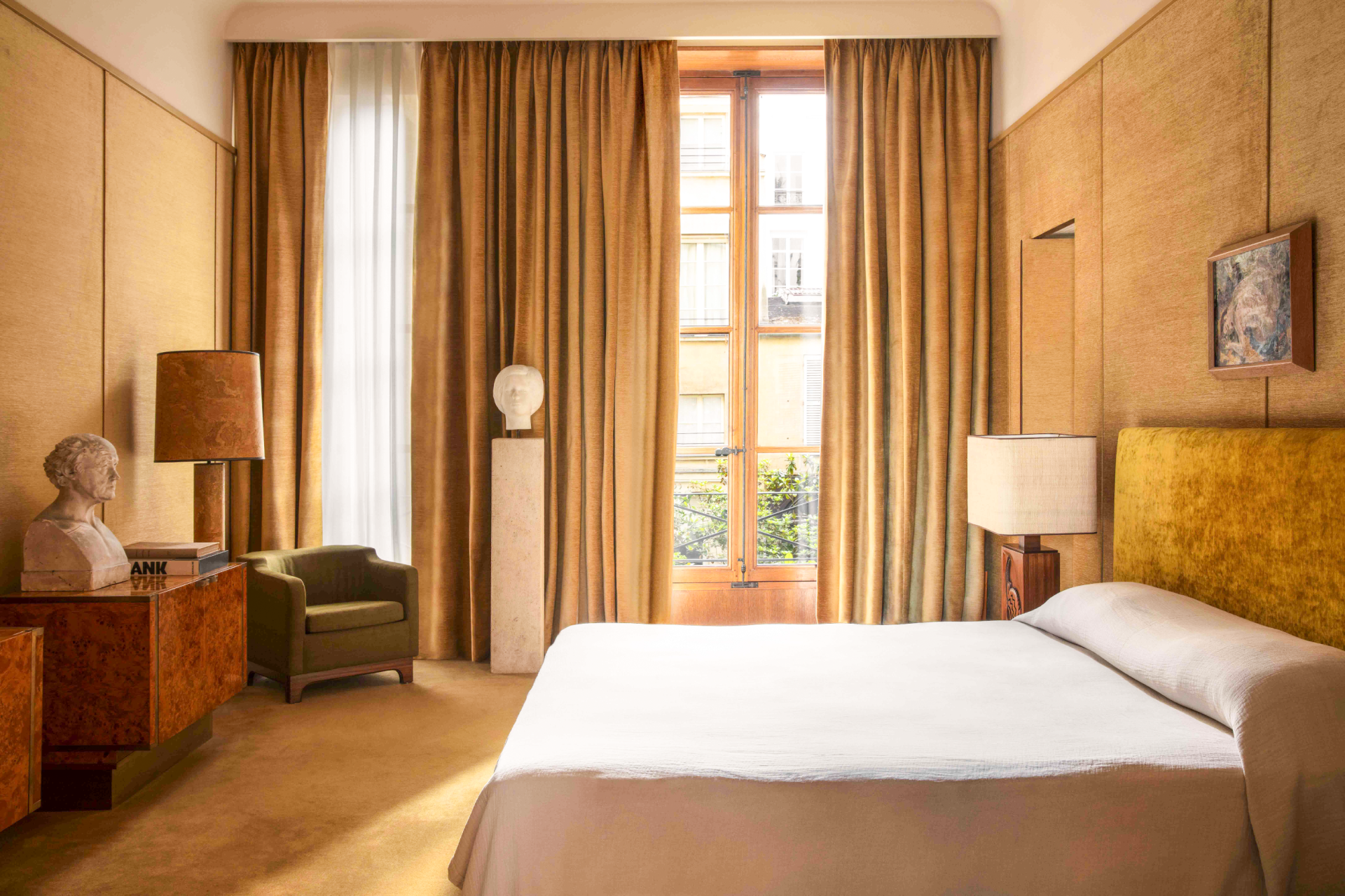 apartment 5 Rooms for rent on PARIS (75004)