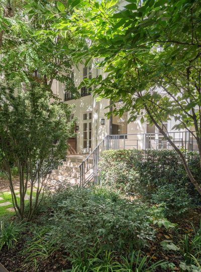 Vente Hôtel particulier Paris 7 6&nbsp;Pièces 320&nbsp;m²