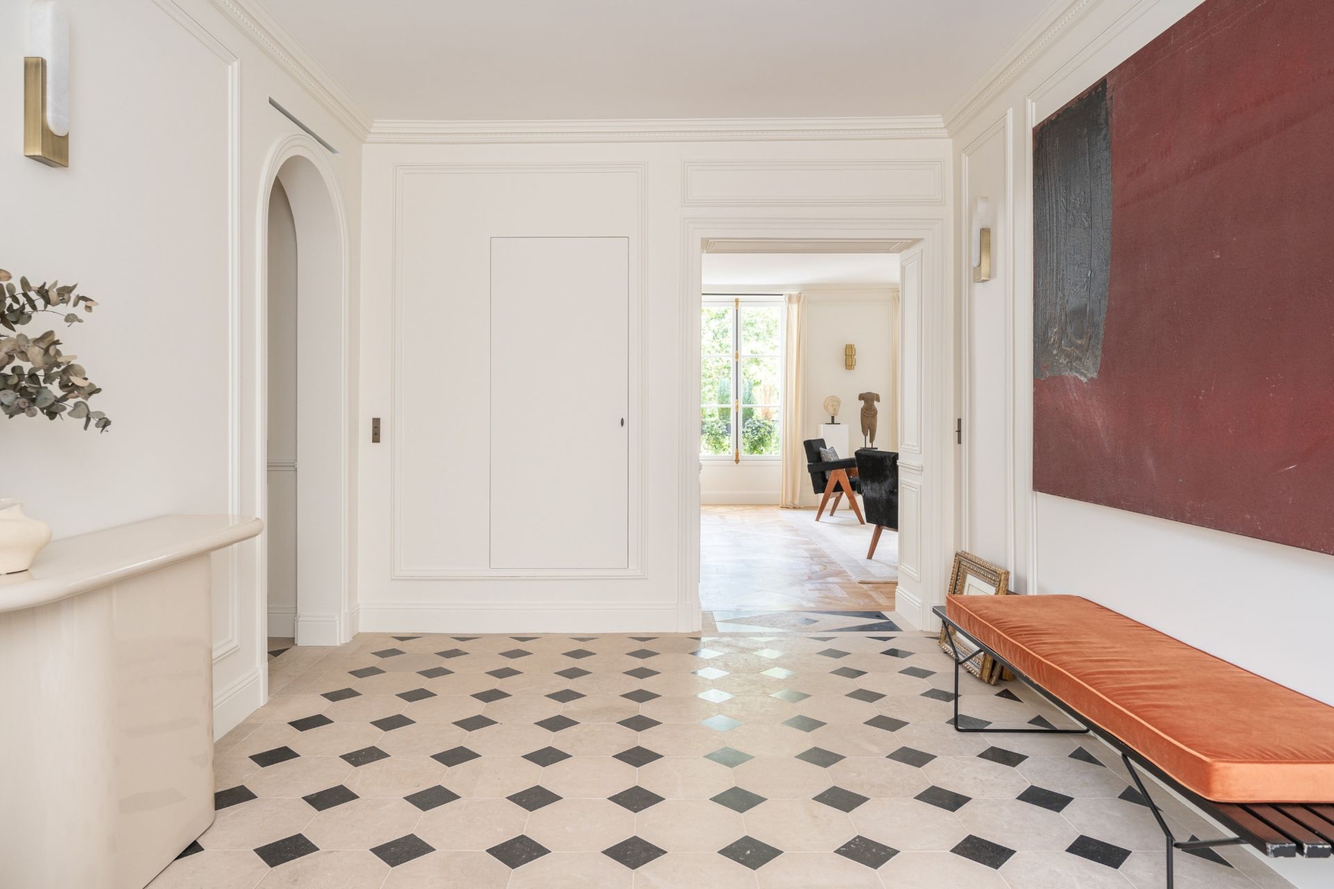 apartment 5 Rooms for sale on PARIS (75007)