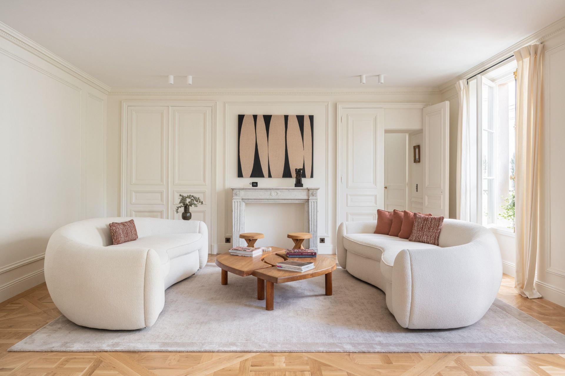 apartment 5 Rooms for sale on PARIS (75007)