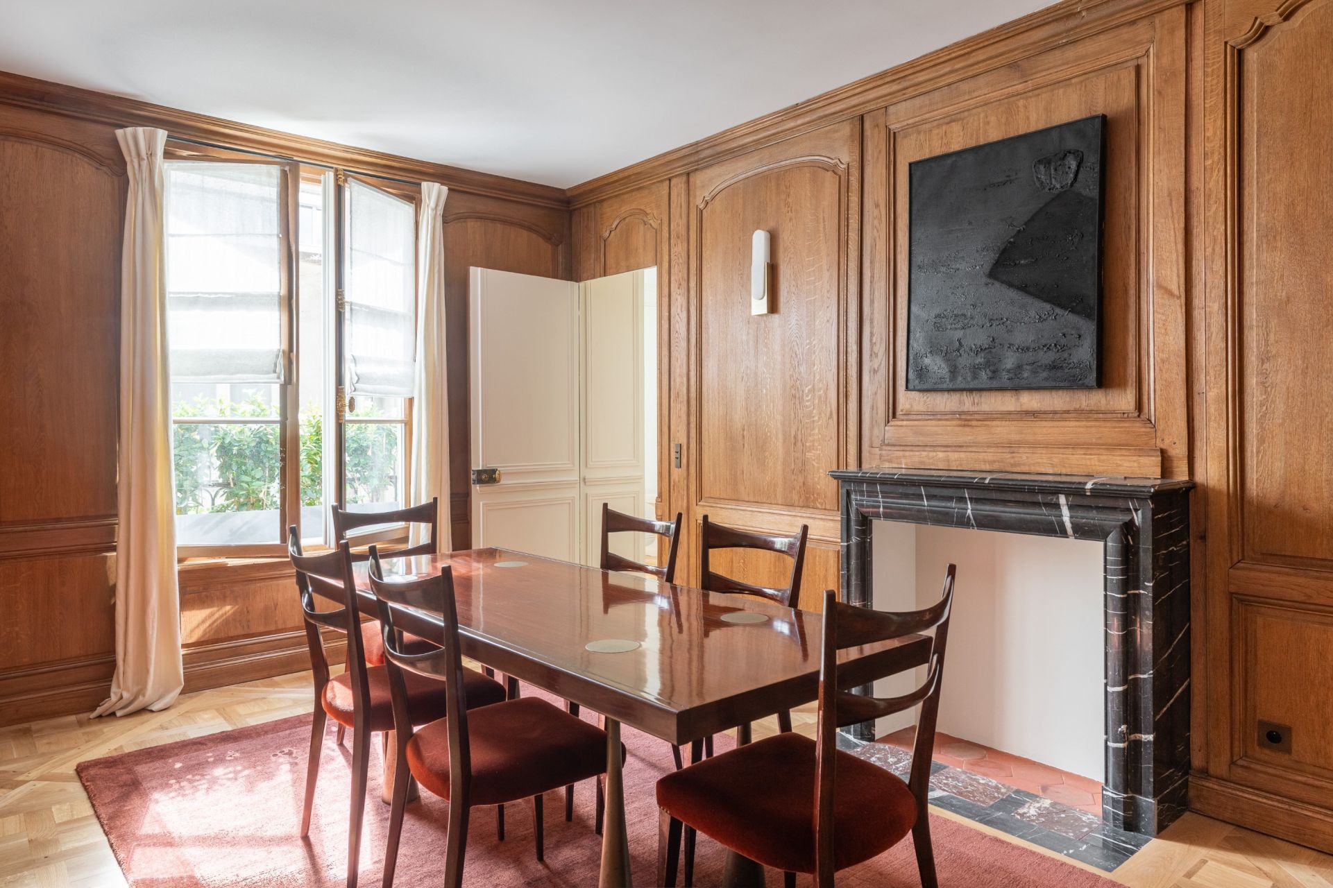 apartment 5 Rooms for sale on PARIS (75007)