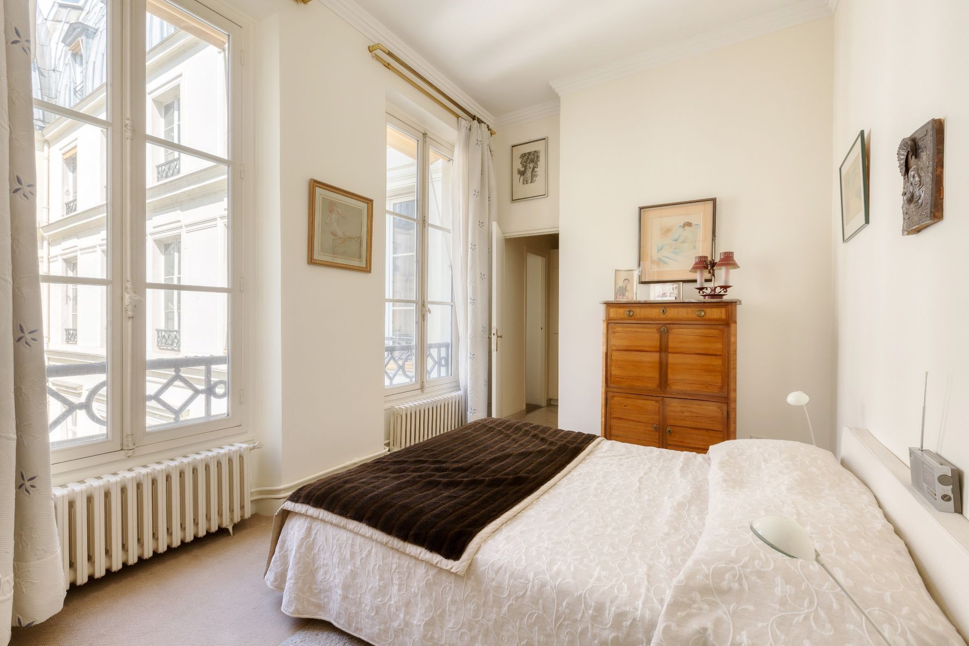 appartement 4 Pièces en vente sur PARIS (75001)