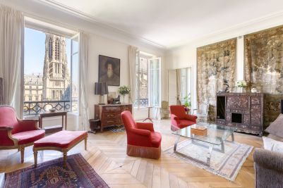 Sale Apartment Paris 1 4&nbsp;Rooms 119.26&nbsp;m²