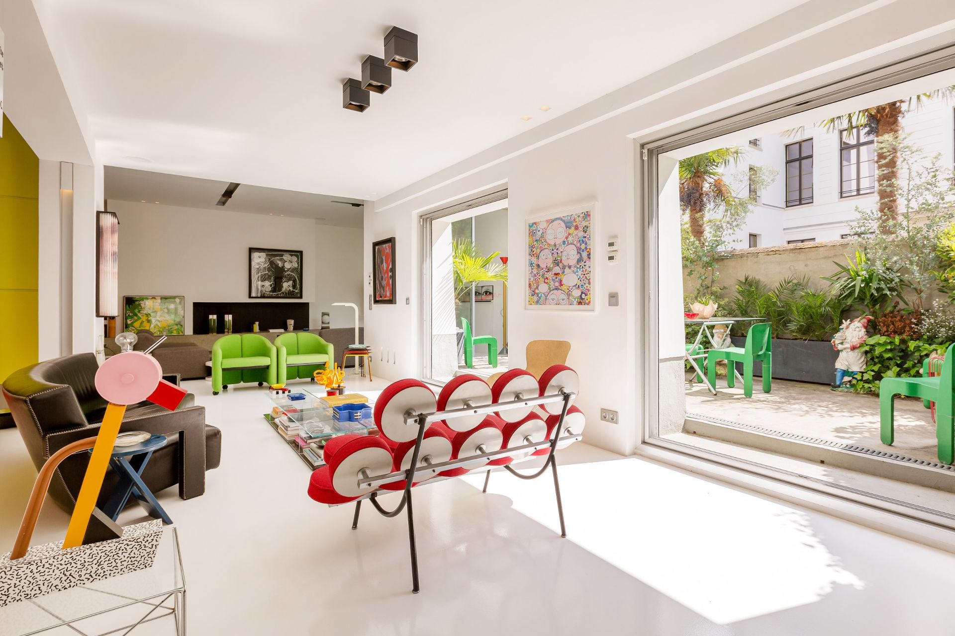 appartement 6 Pièces en vente sur PARIS (75003)