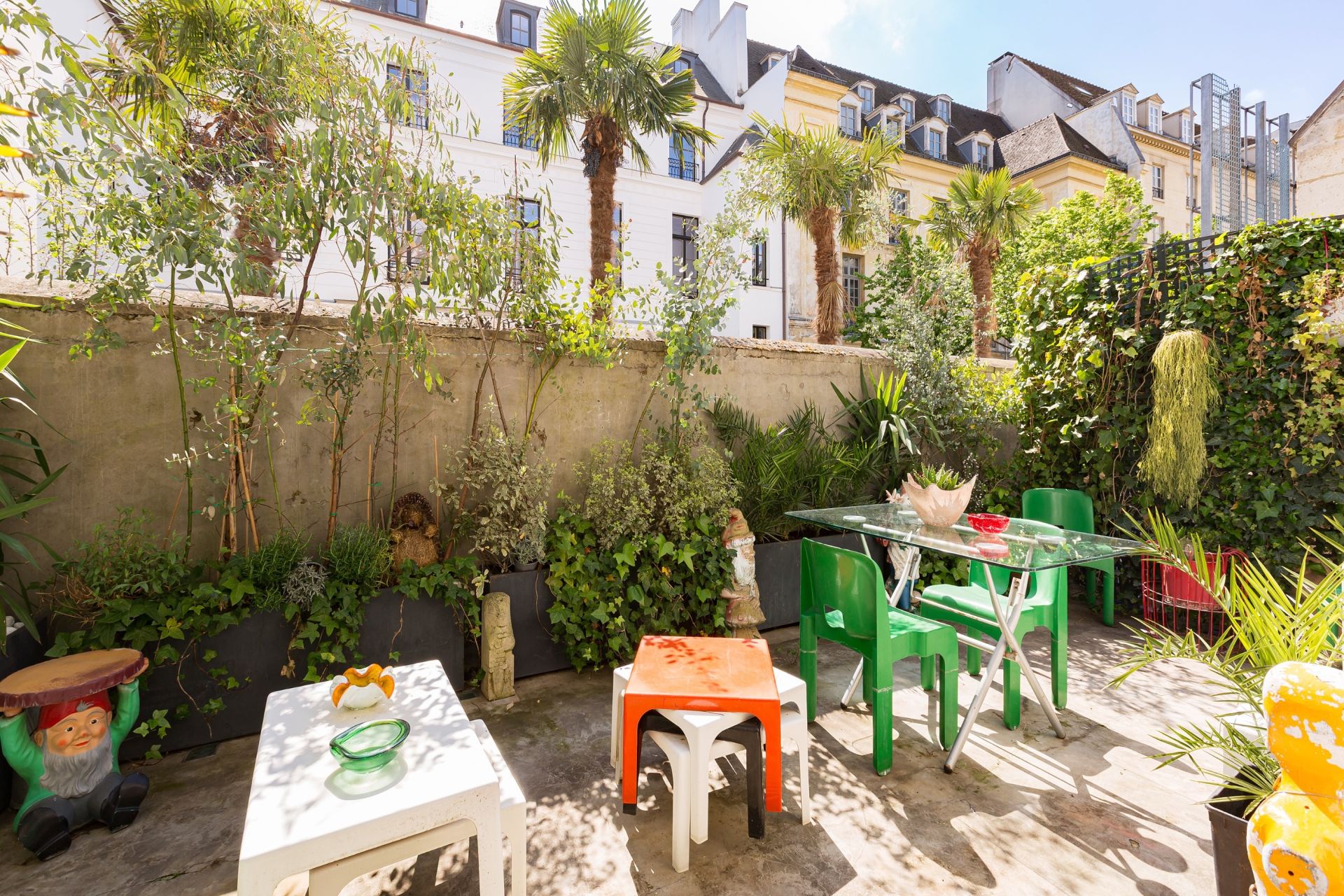 appartement 6 Pièces en vente sur PARIS (75003)