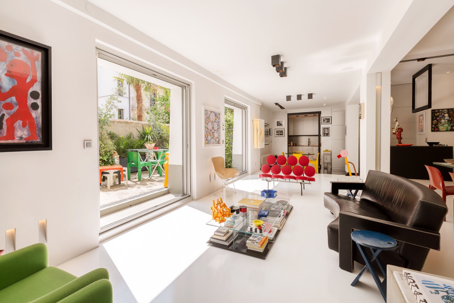 appartement 6 Pièces en vente sur PARIS (75003)