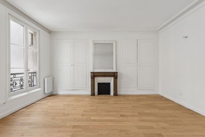 Sale Apartment Paris 6 2&nbsp;Rooms 52&nbsp;m²