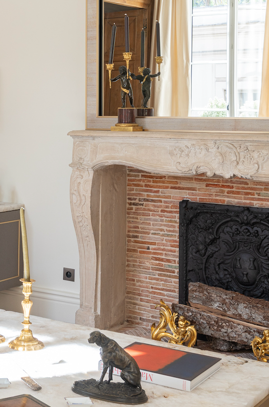appartement 5 Pièces en vente sur PARIS (75007)