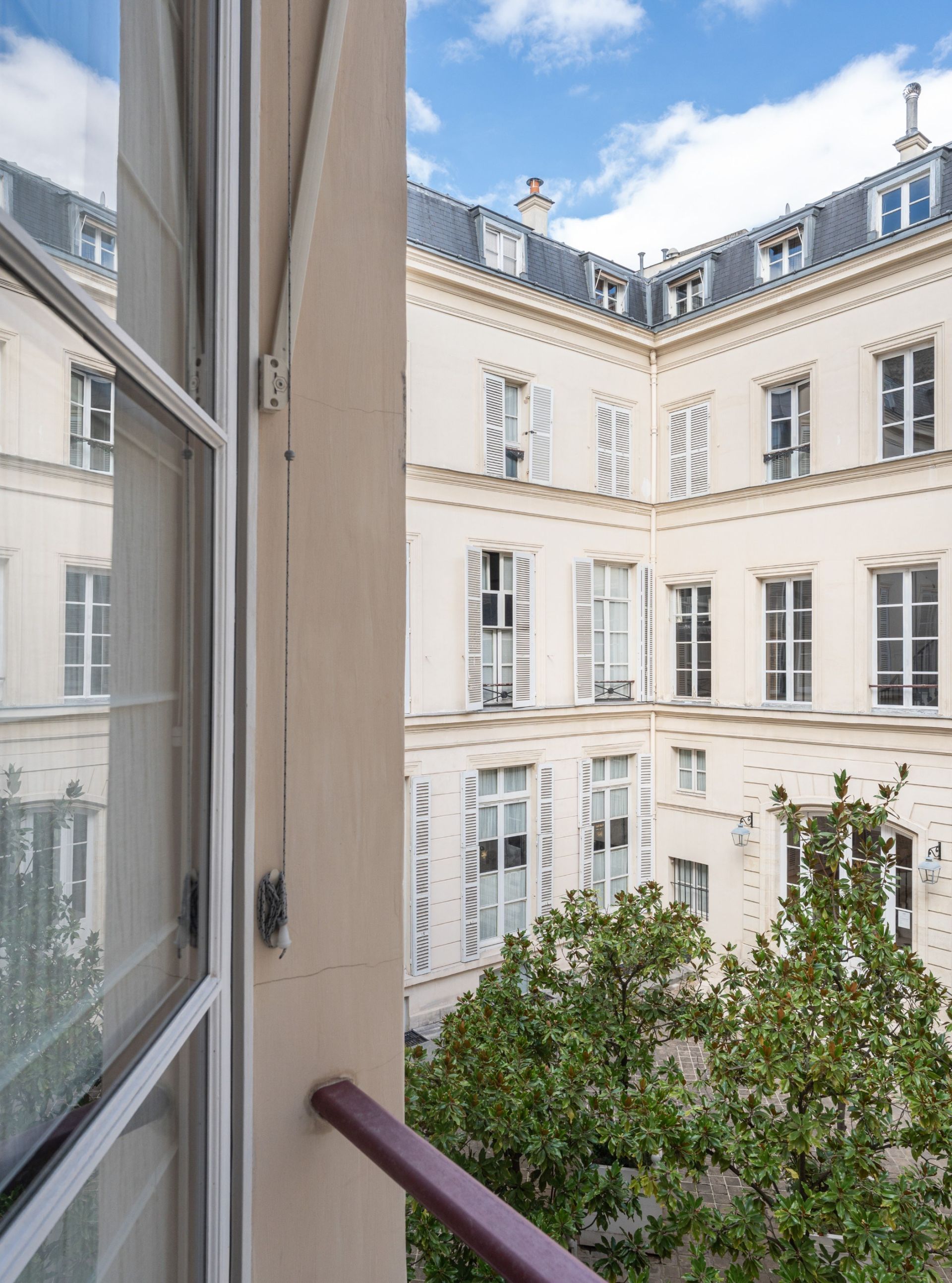 appartement 5 Pièces en vente sur PARIS (75007)