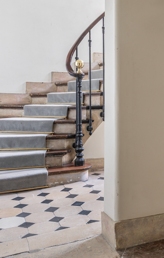 appartement 5 Pièces en vente sur PARIS (75007)