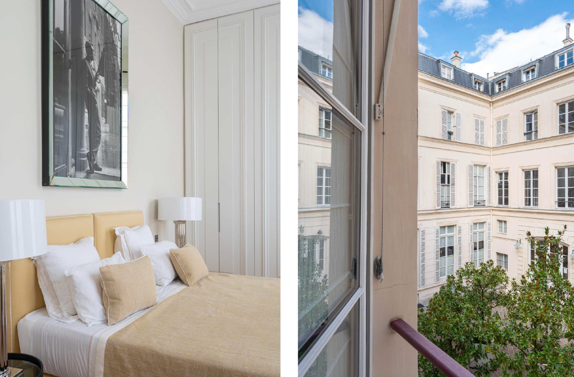 appartement 5 Pièces en vente sur PARIS (75007)