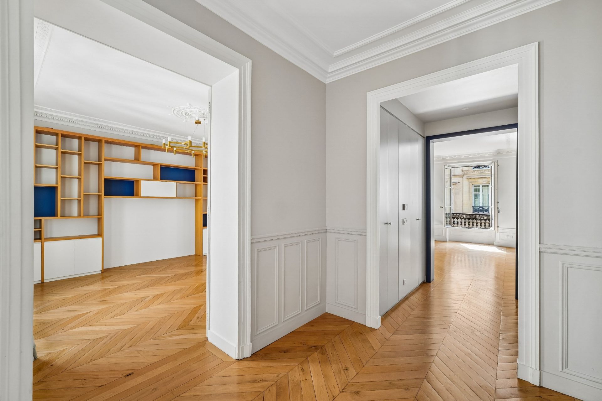 apartment 6 Rooms for sale on PARIS (75009)