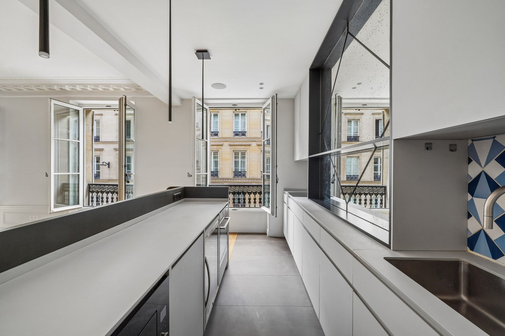 apartment 6 Rooms for sale on PARIS (75009)