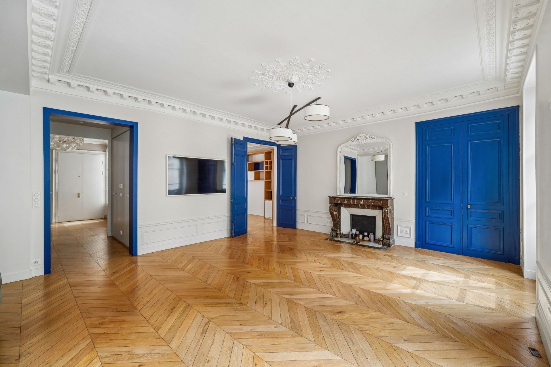 apartment 6 Rooms for sale on PARIS (75009)