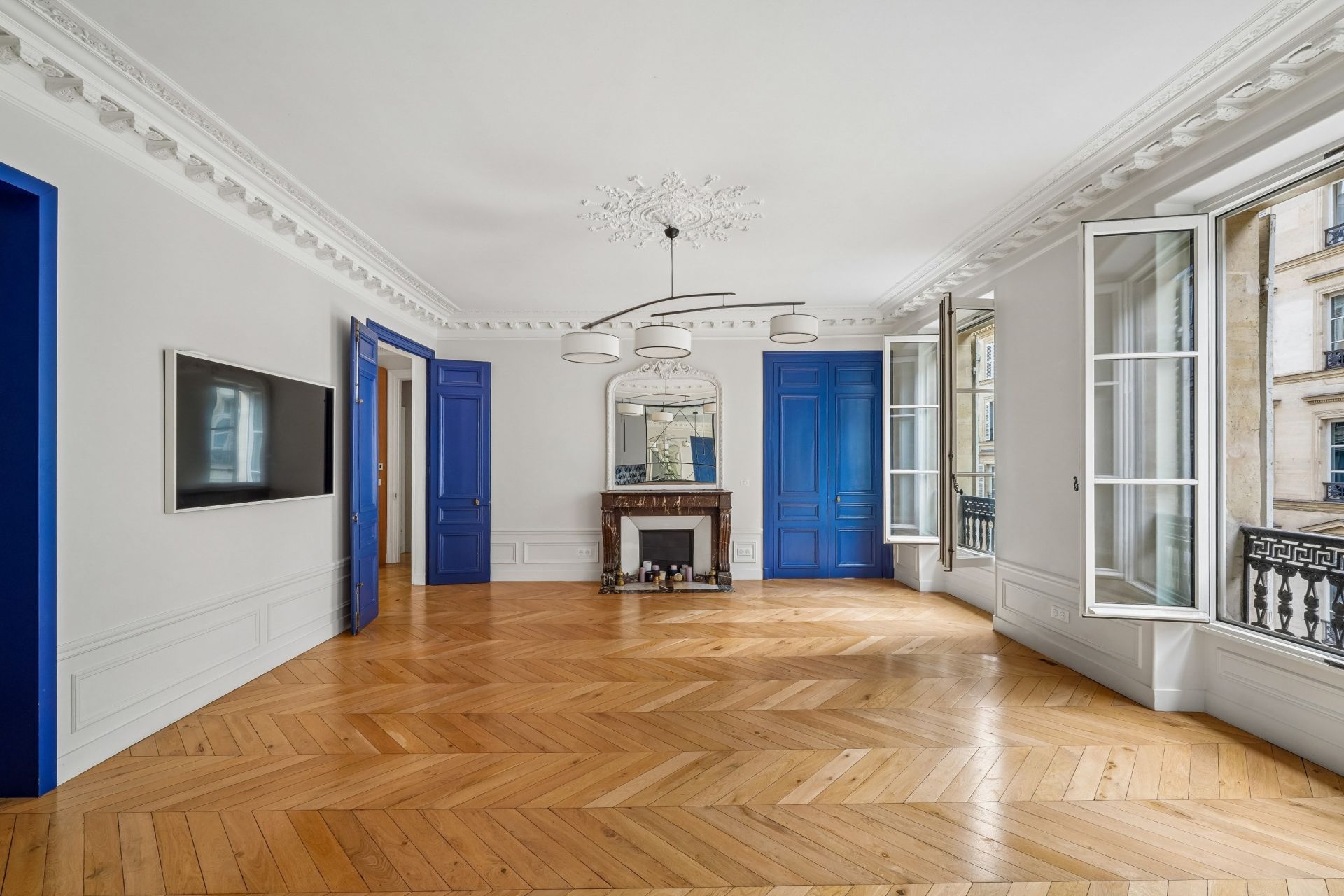 apartment 6 Rooms for sale on PARIS (75009)