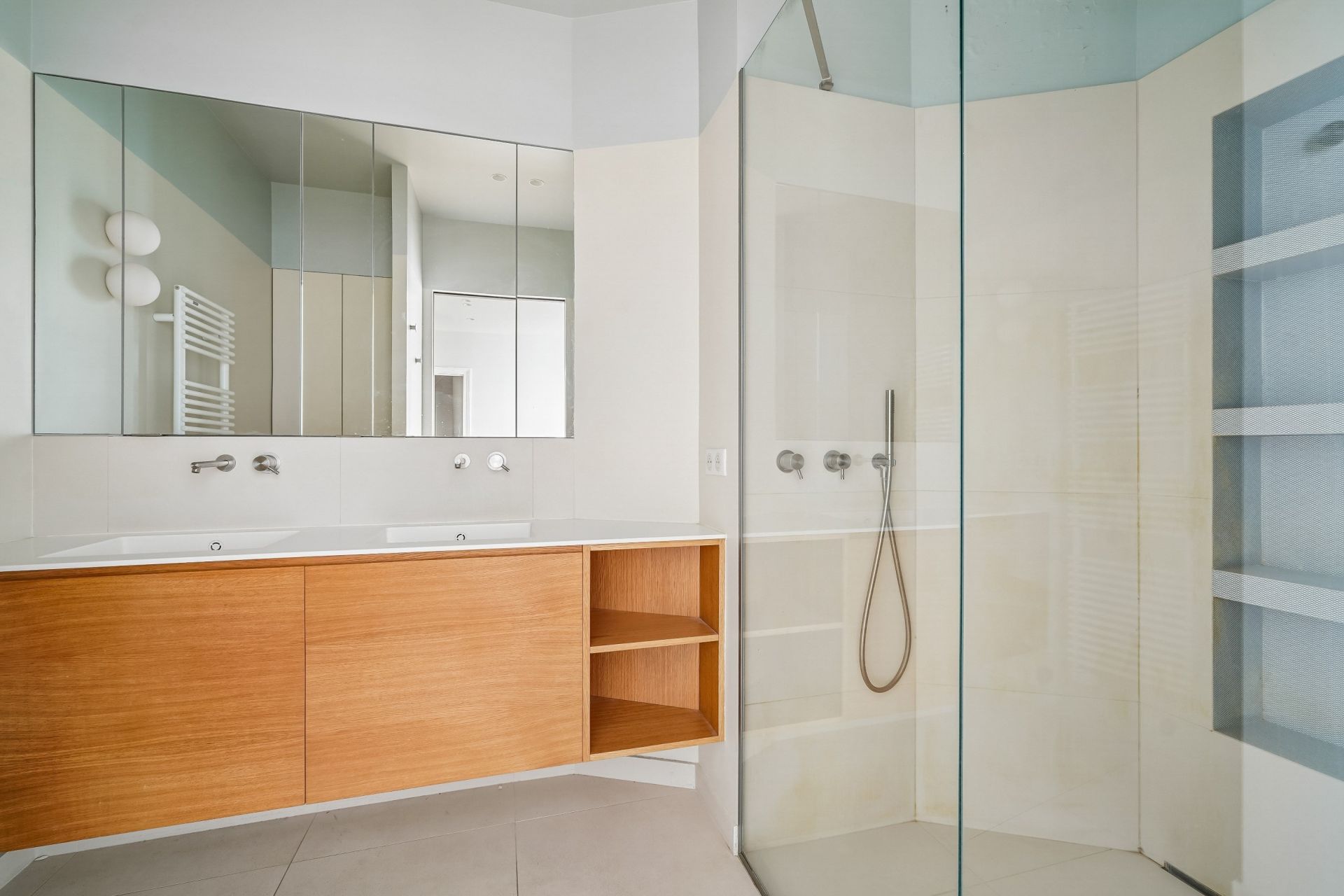 apartment 6 Rooms for sale on PARIS (75009)