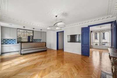 Sale Apartment Paris 9 6&nbsp;Rooms 152&nbsp;m²