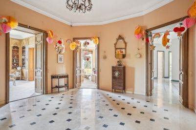Rental Apartment Paris 16 6&nbsp;Rooms 403.22&nbsp;m²
