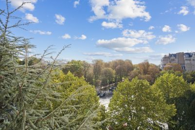 Location Appartement Paris 16 6&nbsp;Pièces 403.22&nbsp;m²