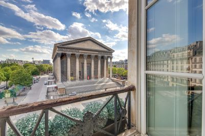 Rental Apartment Paris 8 9&nbsp;Rooms 296&nbsp;m²