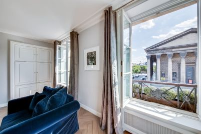 Rental Apartment Paris 8 9&nbsp;Rooms 296&nbsp;m²