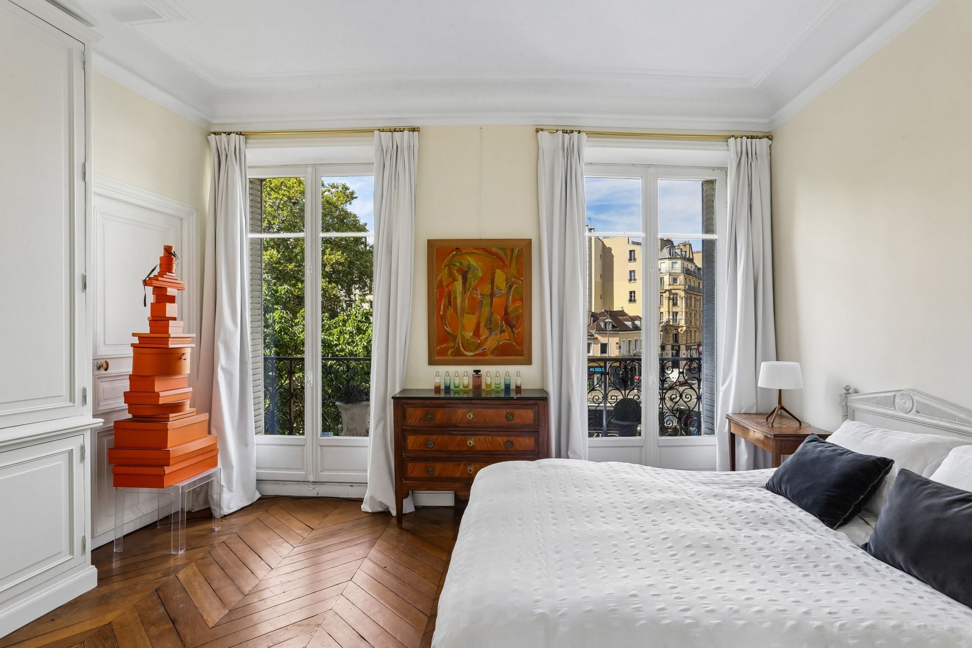 apartment 4 Rooms for sale on PARIS (75009)