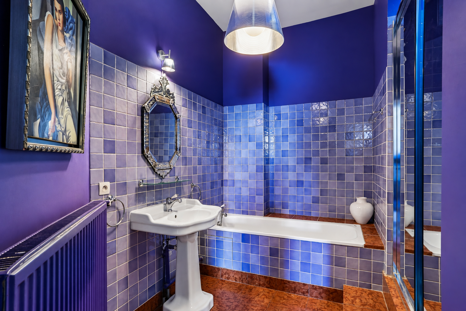 apartment 4 Rooms for sale on PARIS (75009)