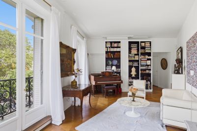 Sale Apartment Paris 9 4&nbsp;Rooms 84&nbsp;m²