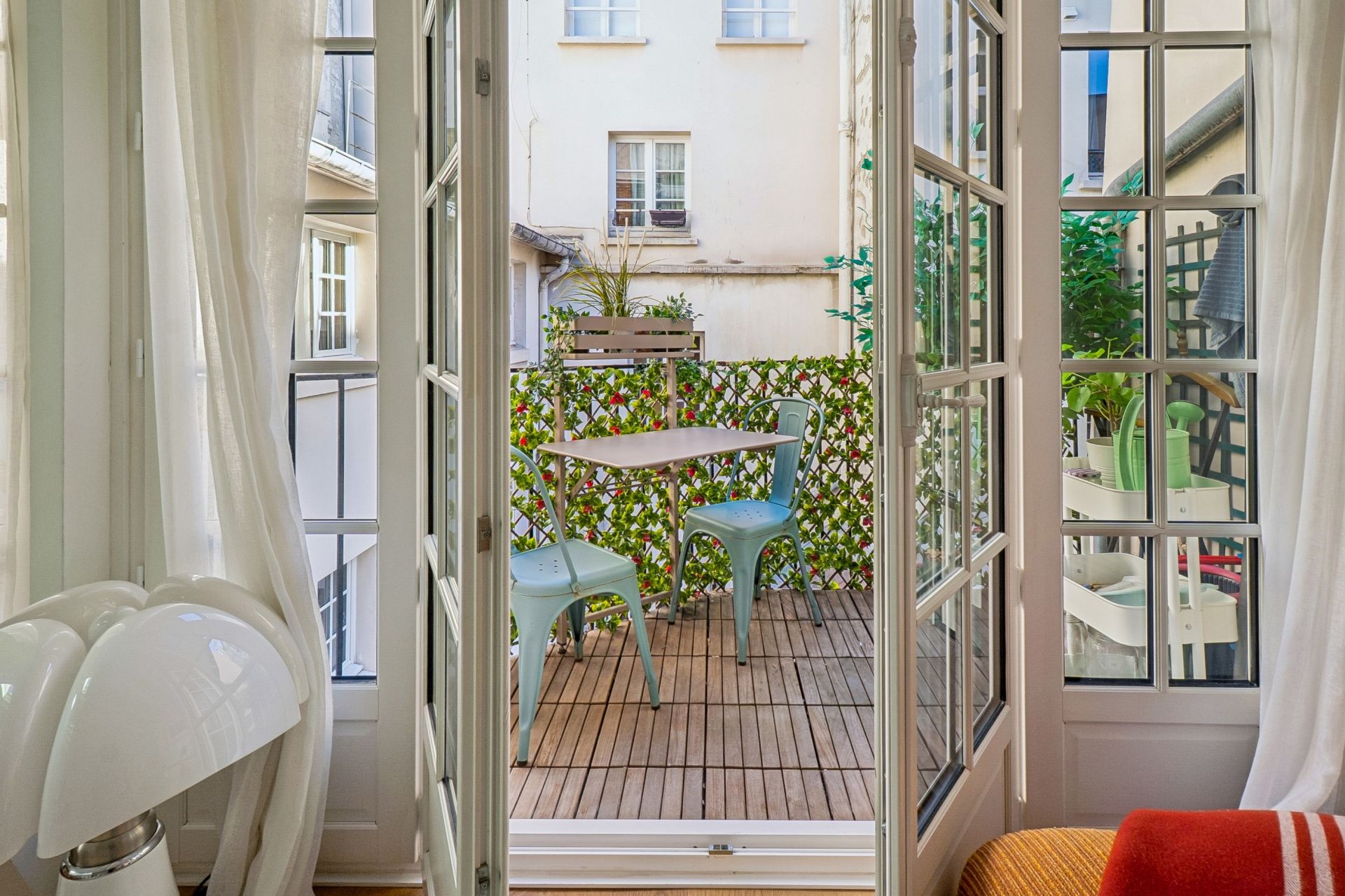 appartement 3 Pièces en vente sur PARIS (75004)