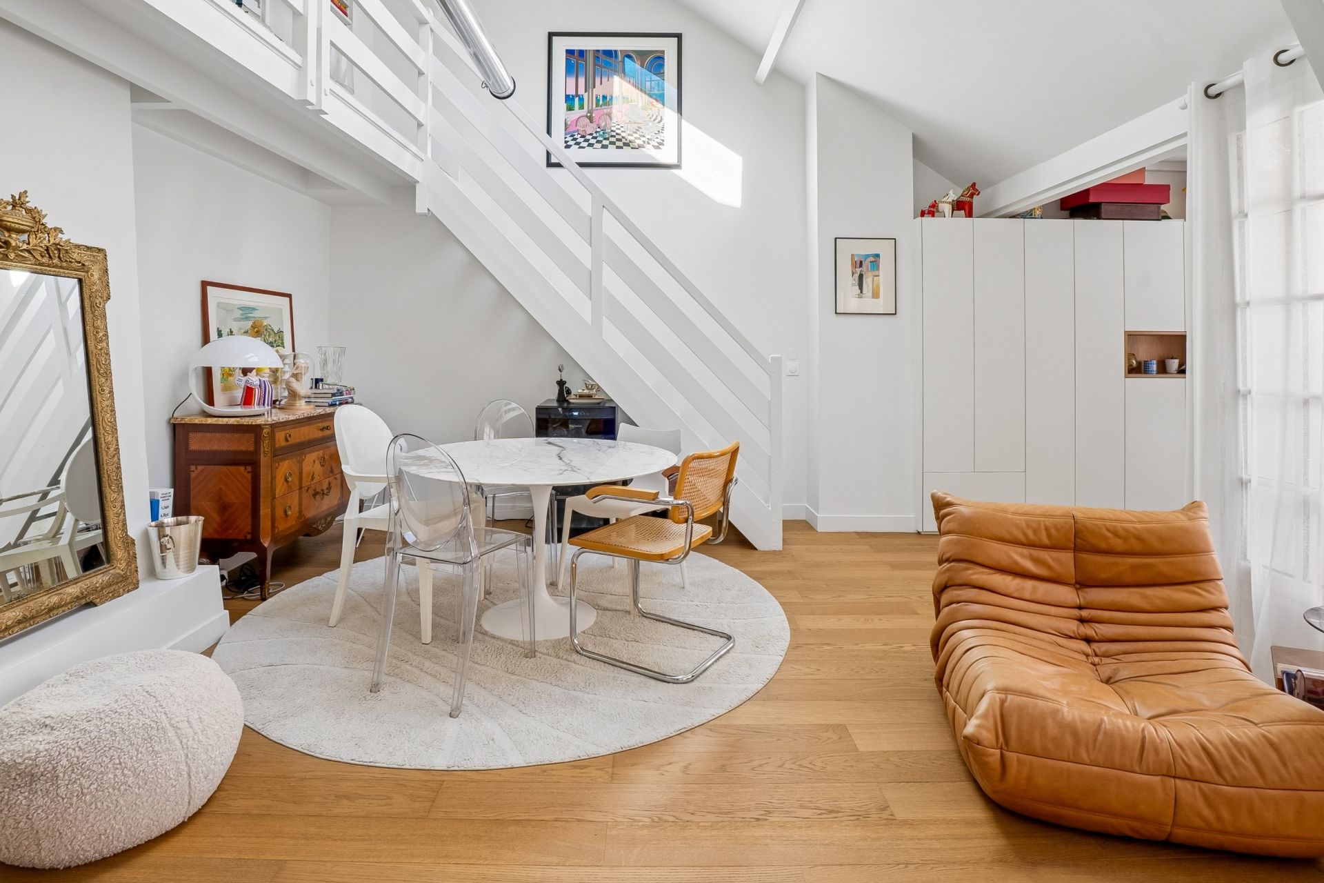 appartement 3 Pièces en vente sur PARIS (75004)
