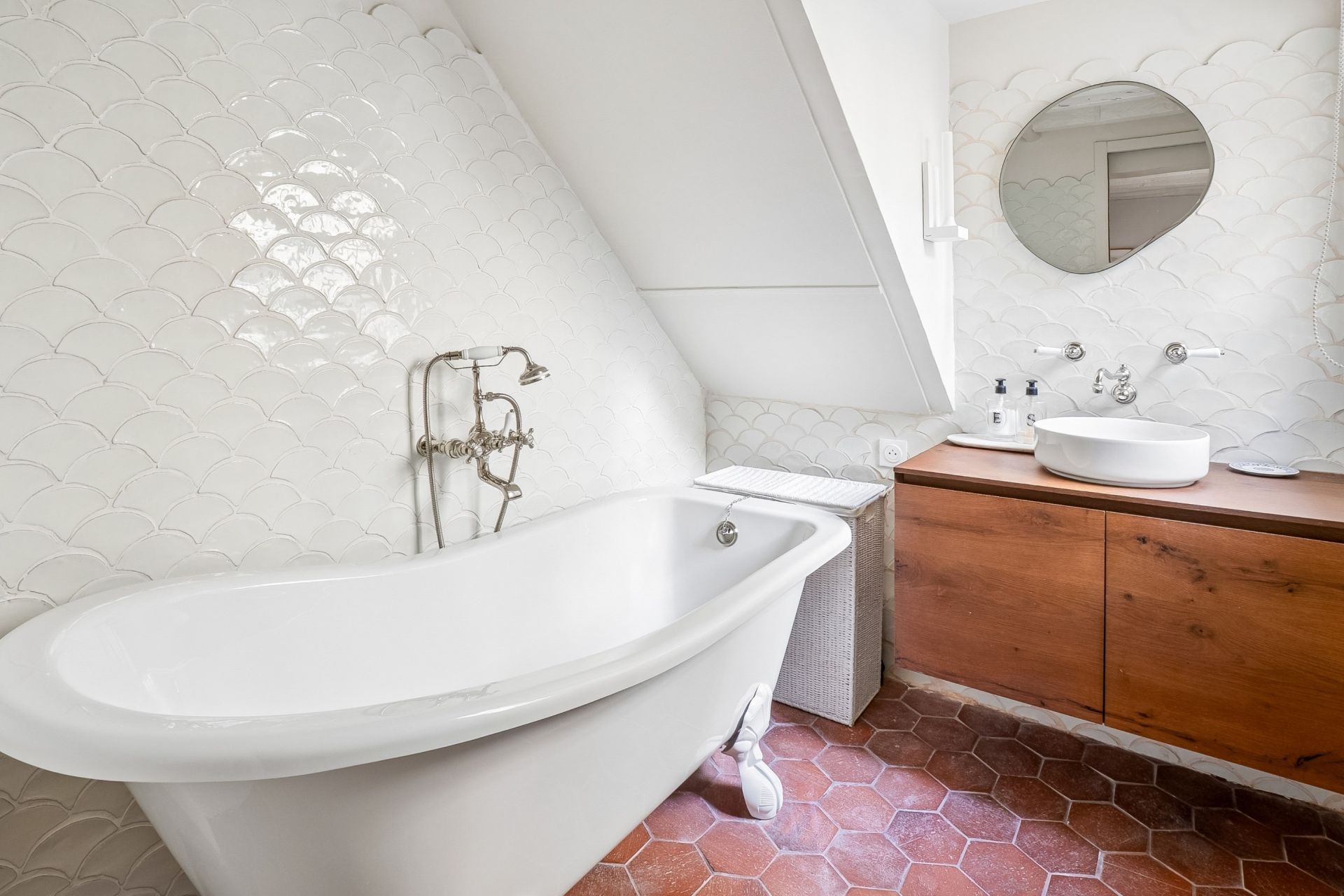 appartement 3 Pièces en vente sur PARIS (75004)
