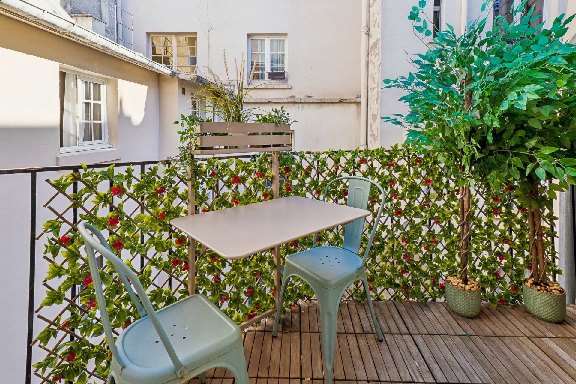appartement 3 Pièces en vente sur PARIS (75004)
