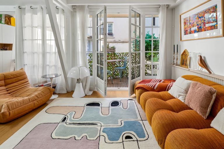 appartement 3 Pièces en vente sur PARIS (75004)