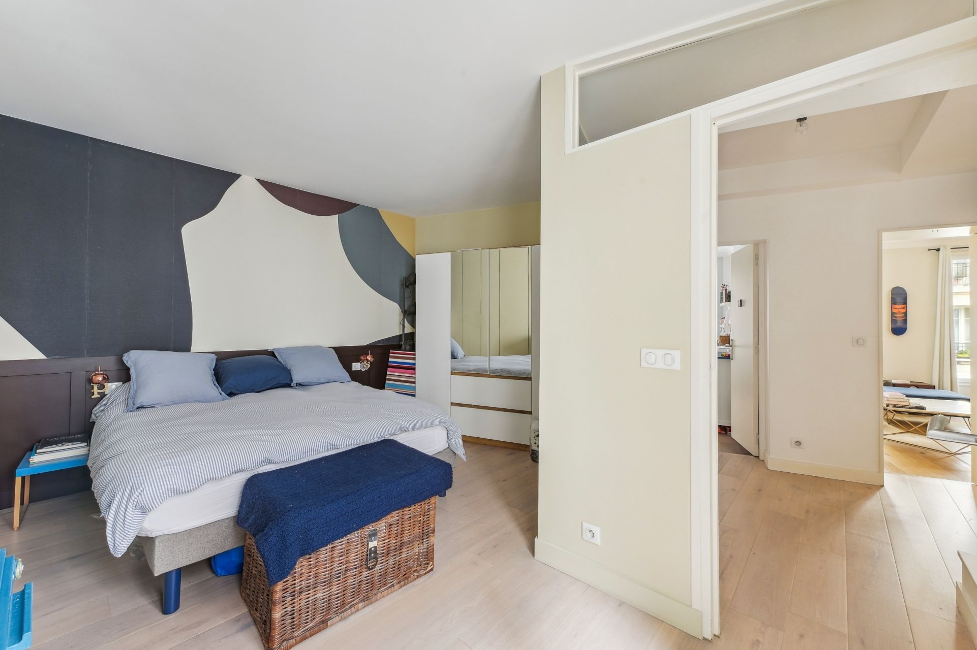 appartement 3 Pièces en vente sur PARIS (75009)
